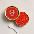 Smoked Trout Roe