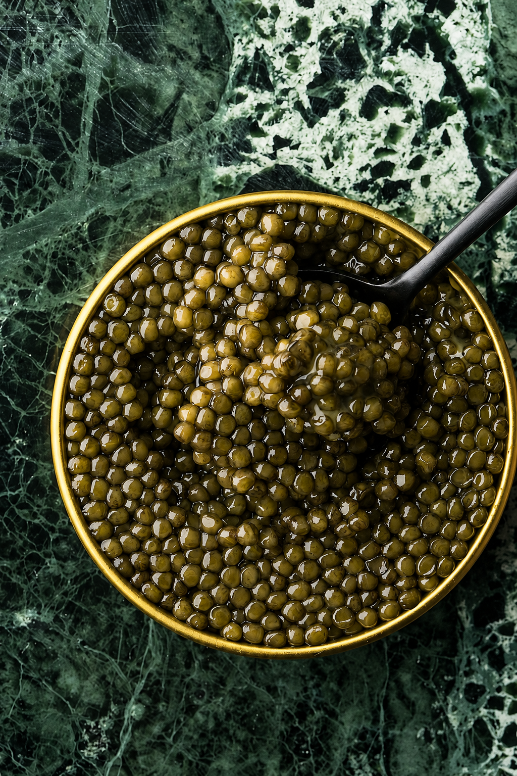 Osetra Reserve Caviar