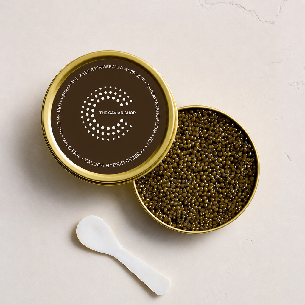 Amur Caviar