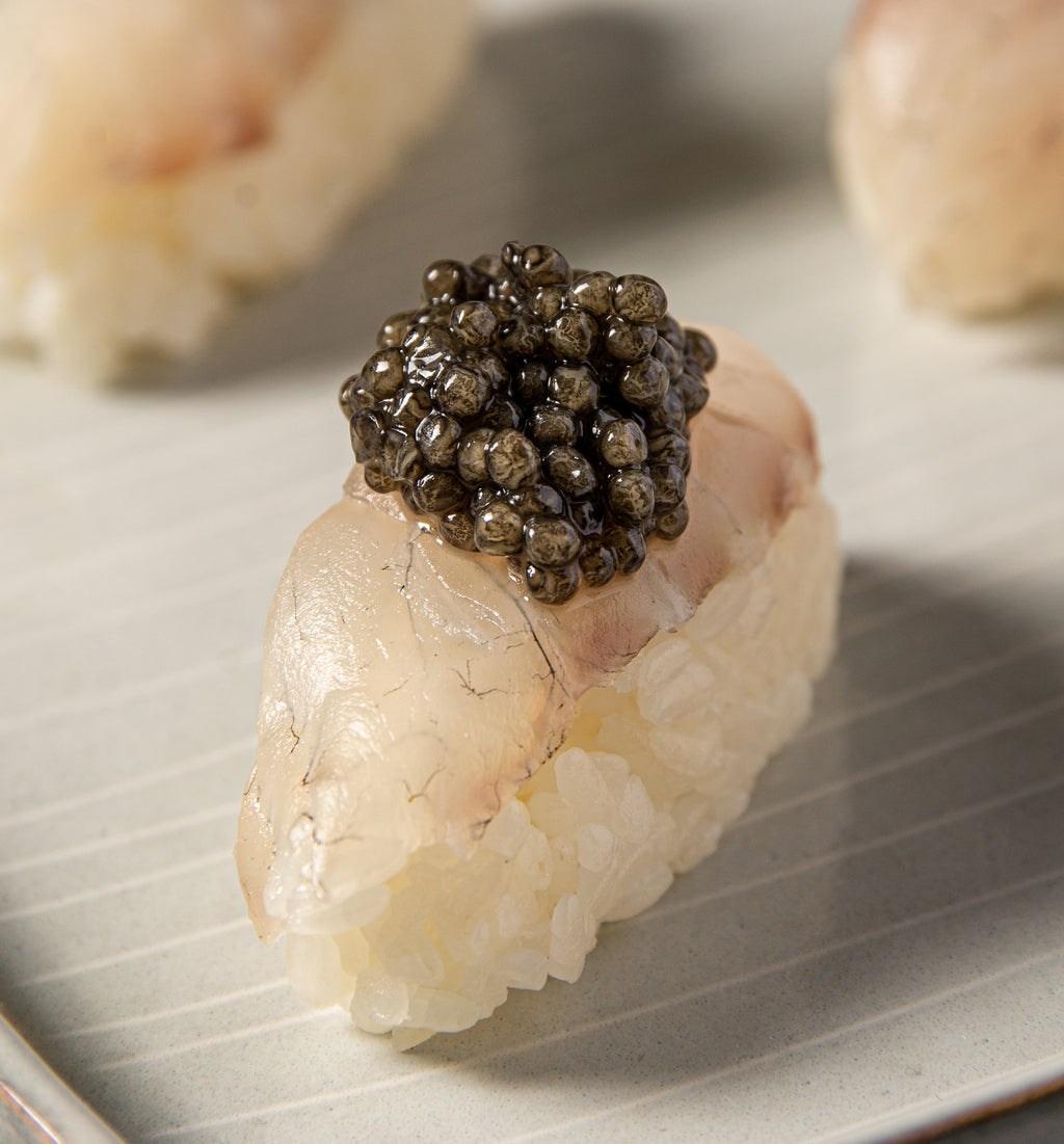 Amur Caviar