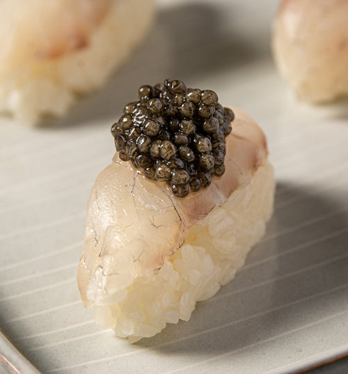 Amur Caviar